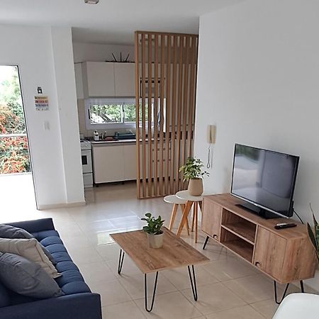 Departamento Temporario - Barrio San Isidro Villa Allende Zewnętrze zdjęcie