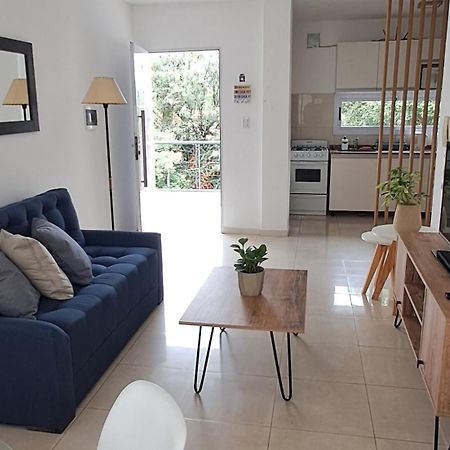 Departamento Temporario - Barrio San Isidro Villa Allende Zewnętrze zdjęcie