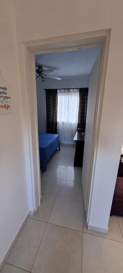 Departamento Temporario - Barrio San Isidro Villa Allende Zewnętrze zdjęcie