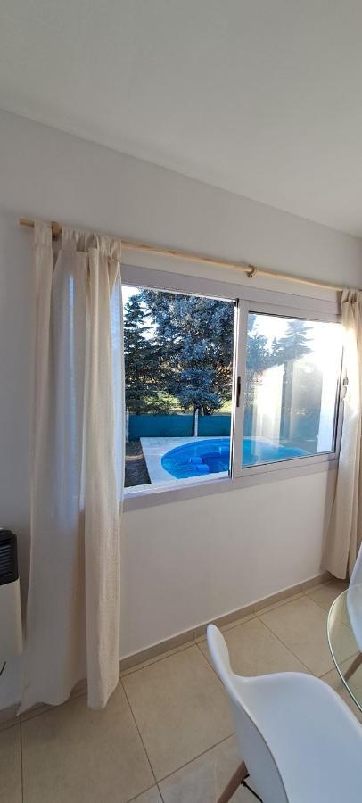 Departamento Temporario - Barrio San Isidro Villa Allende Zewnętrze zdjęcie