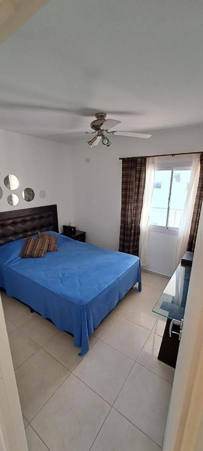 Departamento Temporario - Barrio San Isidro Villa Allende Zewnętrze zdjęcie
