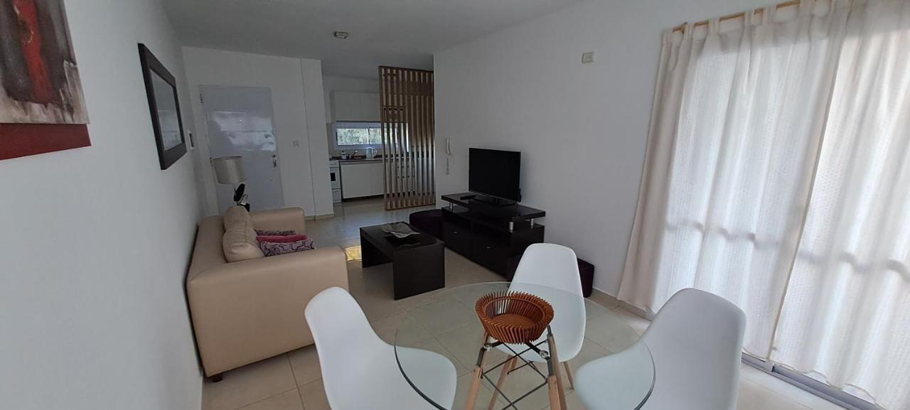 Departamento Temporario - Barrio San Isidro Villa Allende Zewnętrze zdjęcie
