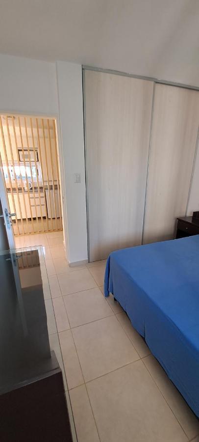 Departamento Temporario - Barrio San Isidro Villa Allende Zewnętrze zdjęcie