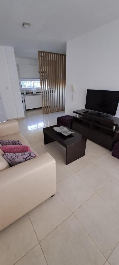 Departamento Temporario - Barrio San Isidro Villa Allende Zewnętrze zdjęcie