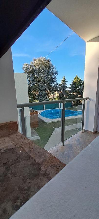 Departamento Temporario - Barrio San Isidro Villa Allende Zewnętrze zdjęcie