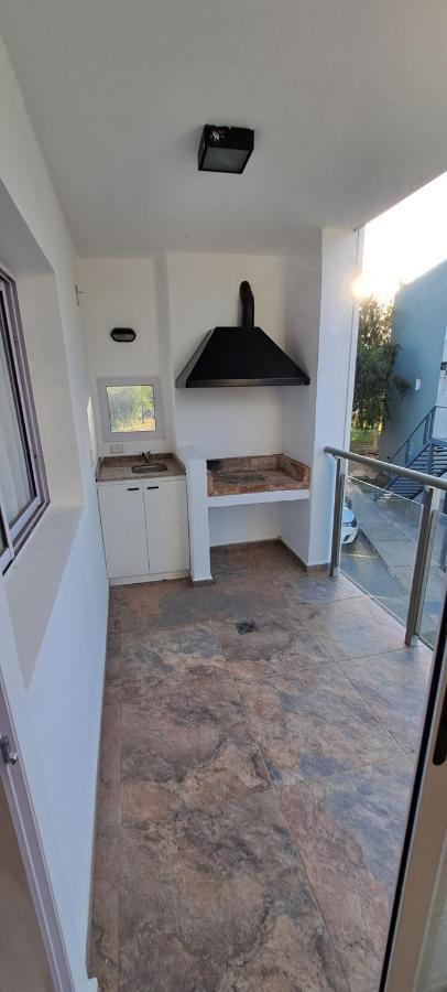 Departamento Temporario - Barrio San Isidro Villa Allende Zewnętrze zdjęcie