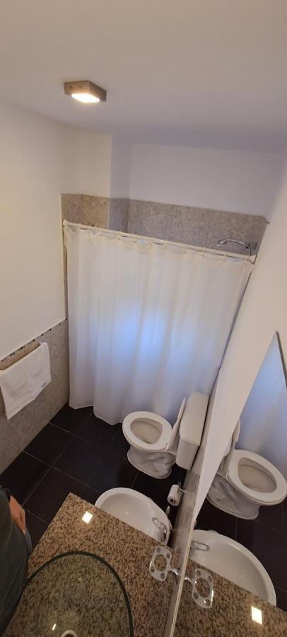 Departamento Temporario - Barrio San Isidro Villa Allende Zewnętrze zdjęcie