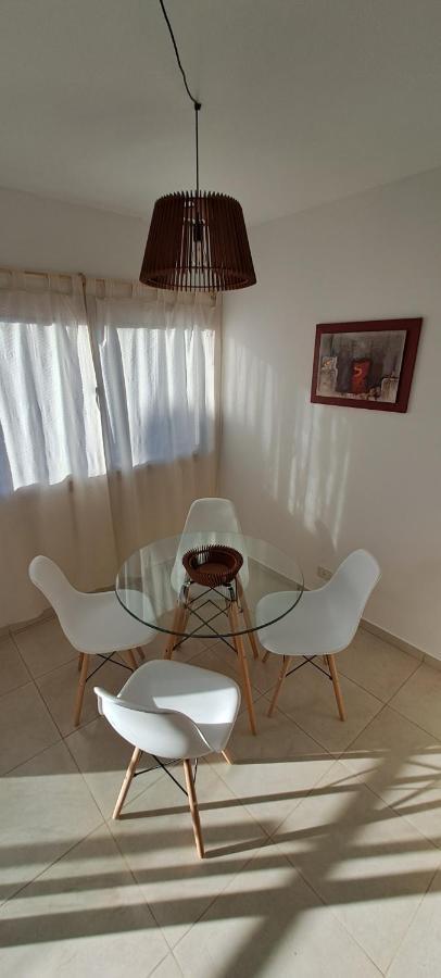 Departamento Temporario - Barrio San Isidro Villa Allende Zewnętrze zdjęcie