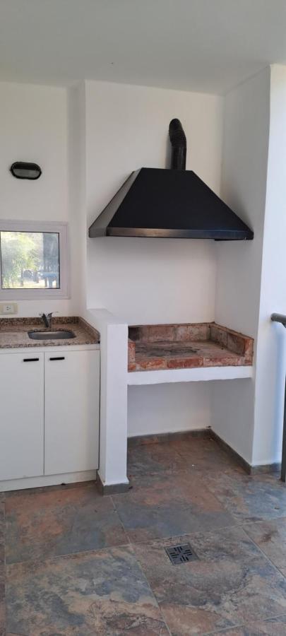 Departamento Temporario - Barrio San Isidro Villa Allende Zewnętrze zdjęcie