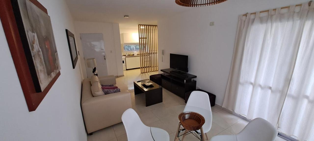 Departamento Temporario - Barrio San Isidro Villa Allende Zewnętrze zdjęcie