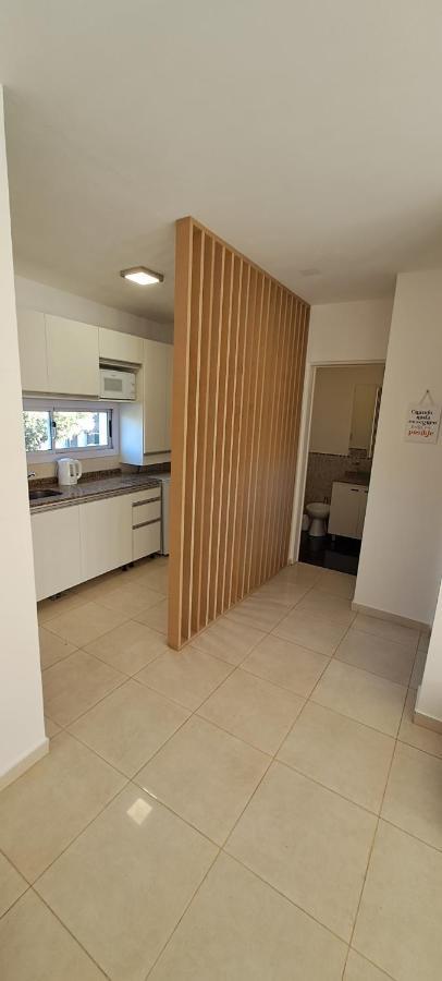 Departamento Temporario - Barrio San Isidro Villa Allende Zewnętrze zdjęcie