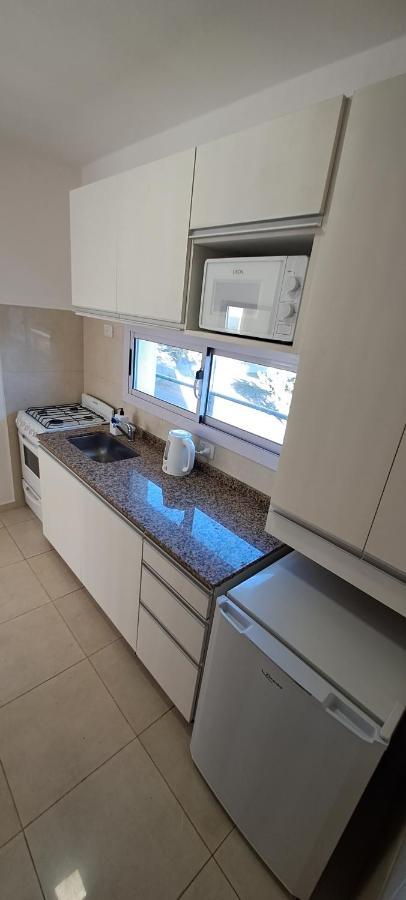 Departamento Temporario - Barrio San Isidro Villa Allende Zewnętrze zdjęcie