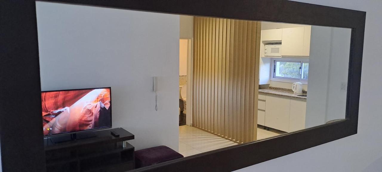 Departamento Temporario - Barrio San Isidro Villa Allende Zewnętrze zdjęcie