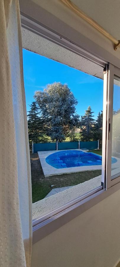 Departamento Temporario - Barrio San Isidro Villa Allende Zewnętrze zdjęcie