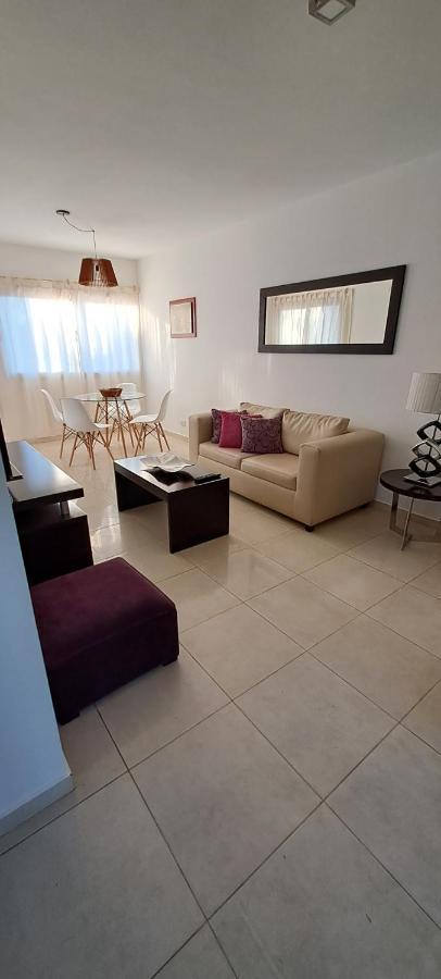 Departamento Temporario - Barrio San Isidro Villa Allende Zewnętrze zdjęcie