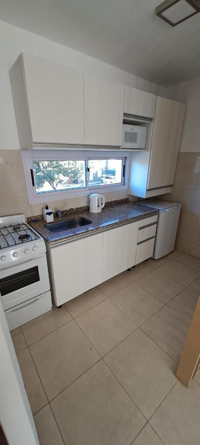 Departamento Temporario - Barrio San Isidro Villa Allende Zewnętrze zdjęcie
