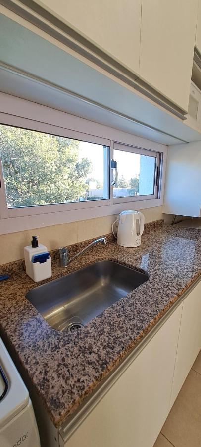 Departamento Temporario - Barrio San Isidro Villa Allende Zewnętrze zdjęcie
