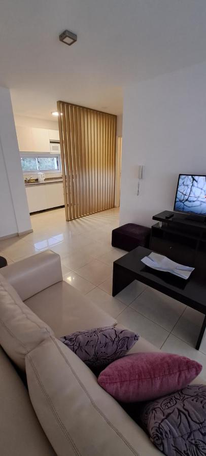 Departamento Temporario - Barrio San Isidro Villa Allende Zewnętrze zdjęcie