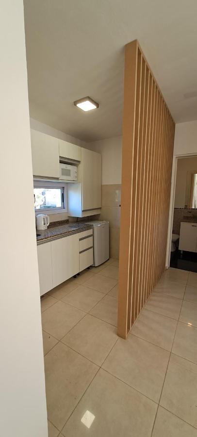 Departamento Temporario - Barrio San Isidro Villa Allende Zewnętrze zdjęcie