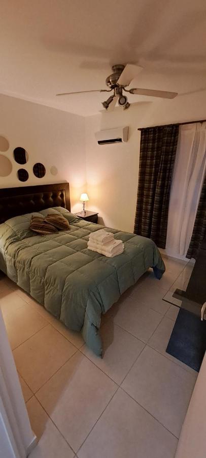 Departamento Temporario - Barrio San Isidro Villa Allende Zewnętrze zdjęcie