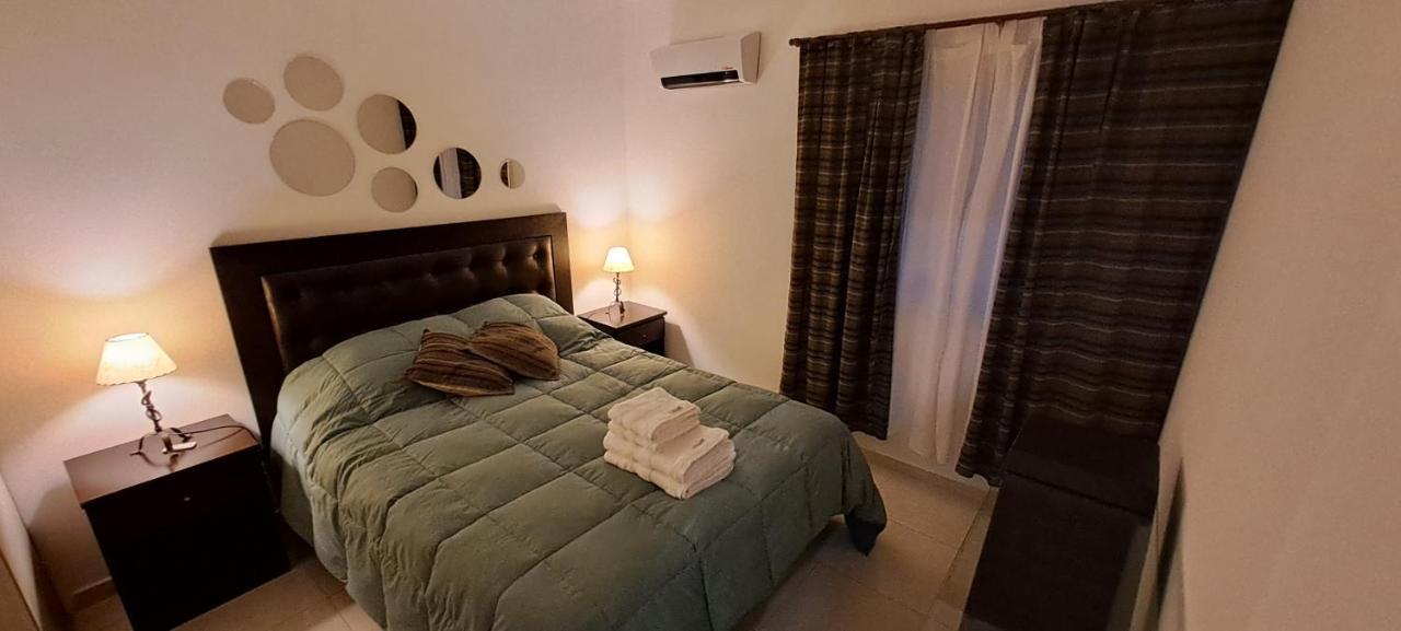 Departamento Temporario - Barrio San Isidro Villa Allende Zewnętrze zdjęcie