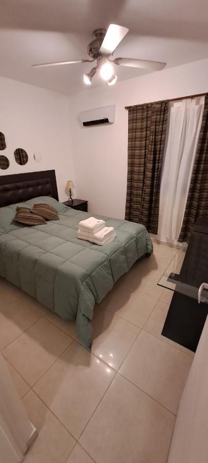 Departamento Temporario - Barrio San Isidro Villa Allende Zewnętrze zdjęcie