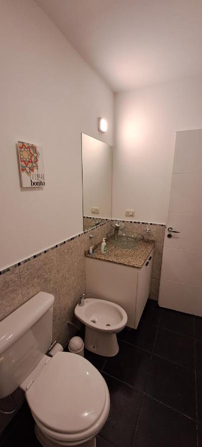 Departamento Temporario - Barrio San Isidro Villa Allende Zewnętrze zdjęcie