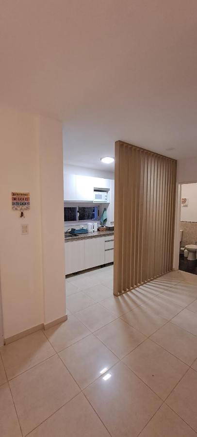 Departamento Temporario - Barrio San Isidro Villa Allende Zewnętrze zdjęcie