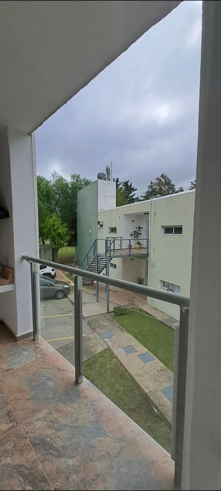 Departamento Temporario - Barrio San Isidro Villa Allende Zewnętrze zdjęcie