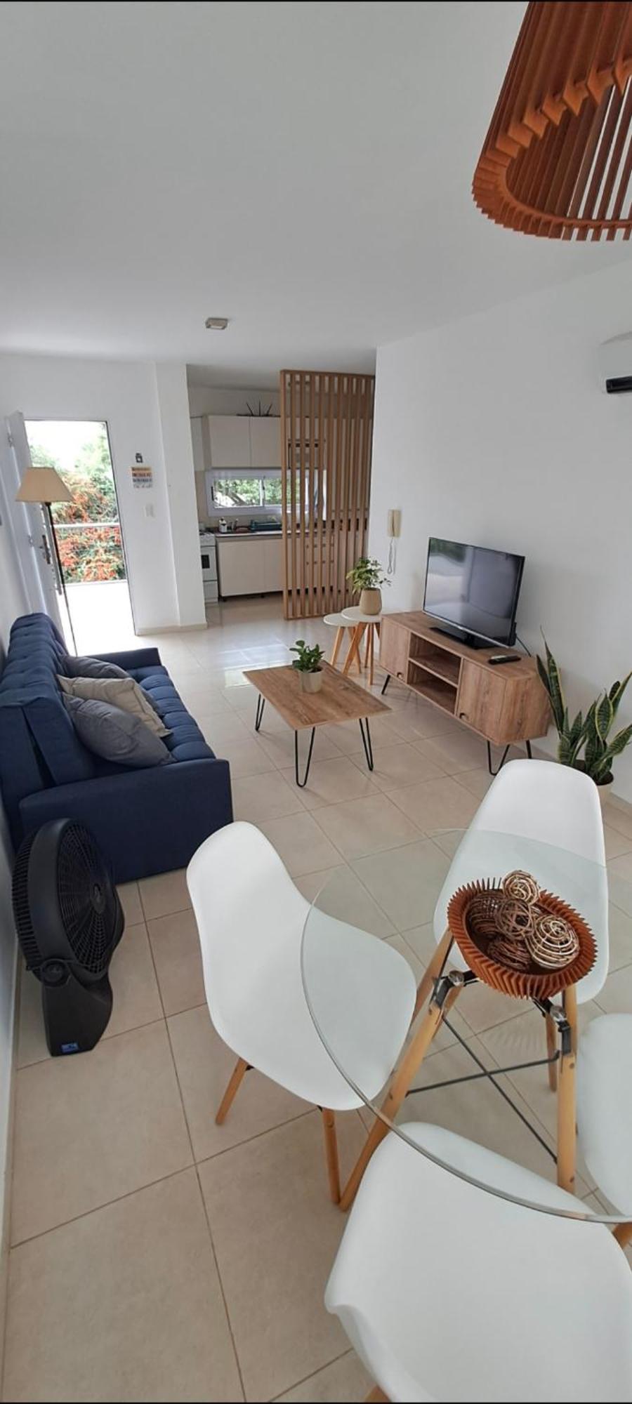 Departamento Temporario - Barrio San Isidro Villa Allende Zewnętrze zdjęcie