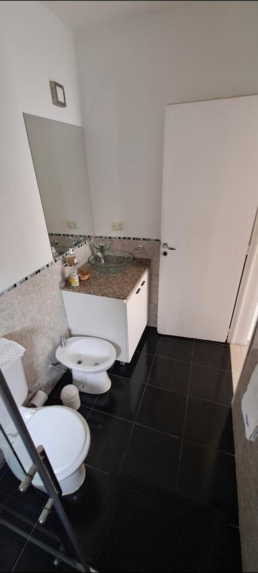 Departamento Temporario - Barrio San Isidro Villa Allende Zewnętrze zdjęcie
