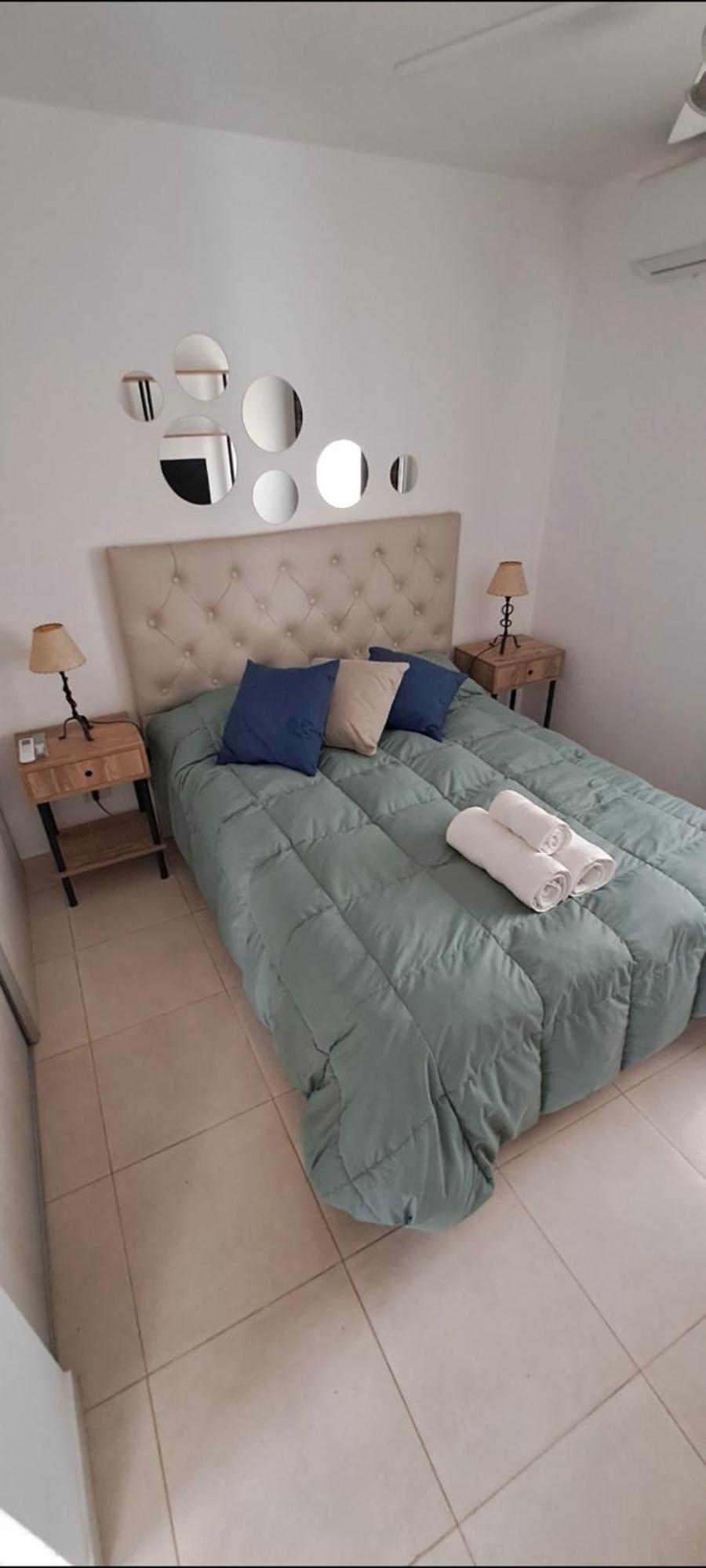 Departamento Temporario - Barrio San Isidro Villa Allende Zewnętrze zdjęcie