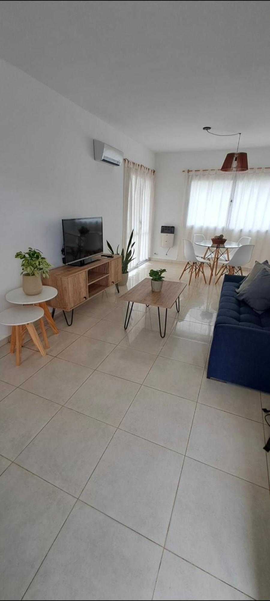 Departamento Temporario - Barrio San Isidro Villa Allende Zewnętrze zdjęcie