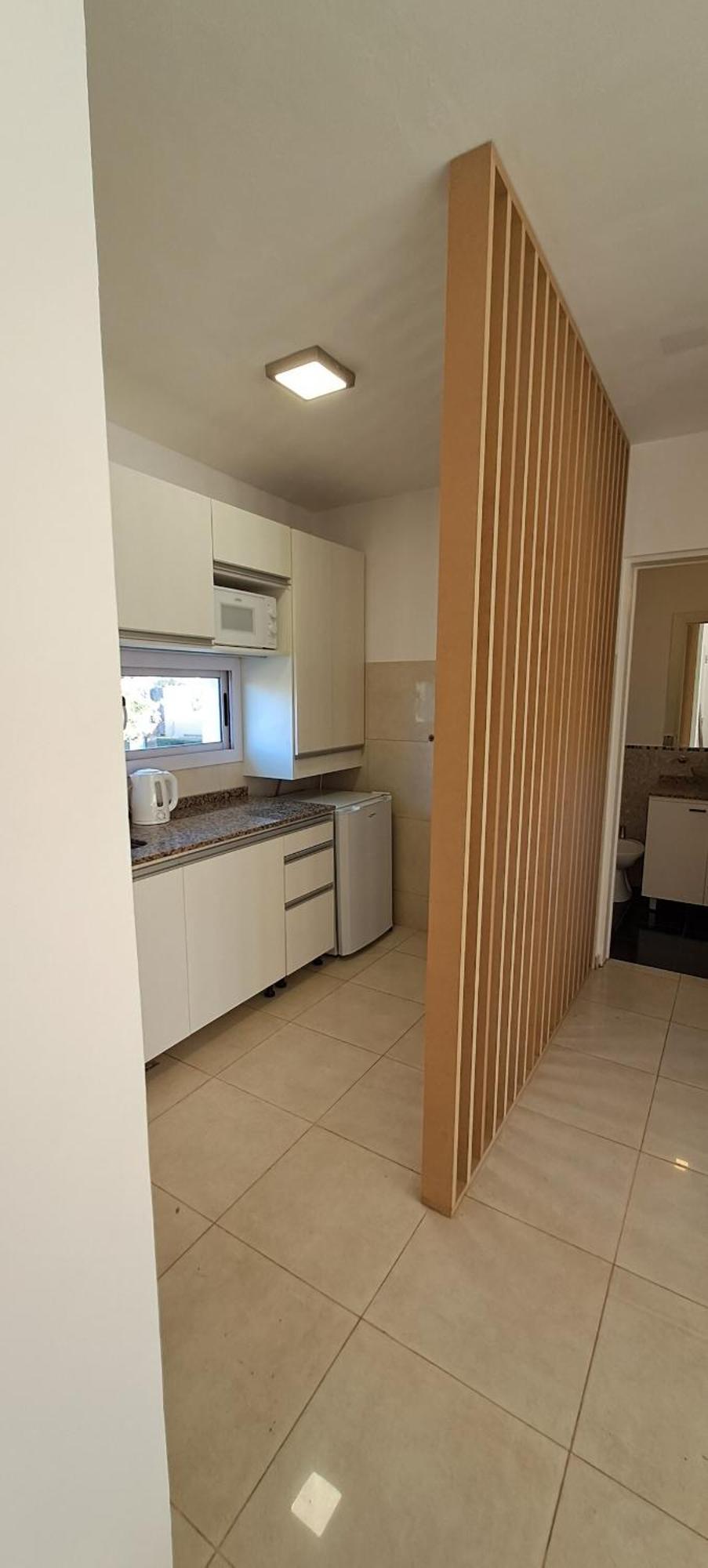 Departamento Temporario - Barrio San Isidro Villa Allende Zewnętrze zdjęcie