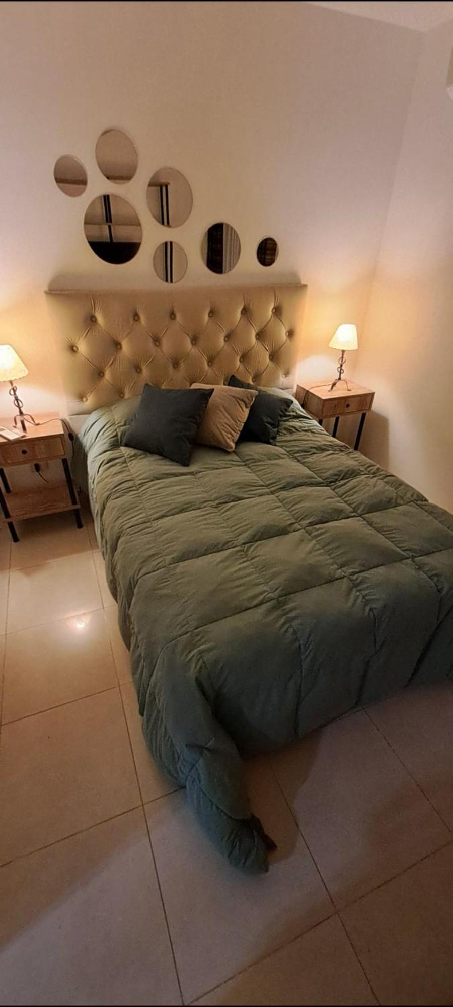 Departamento Temporario - Barrio San Isidro Villa Allende Zewnętrze zdjęcie