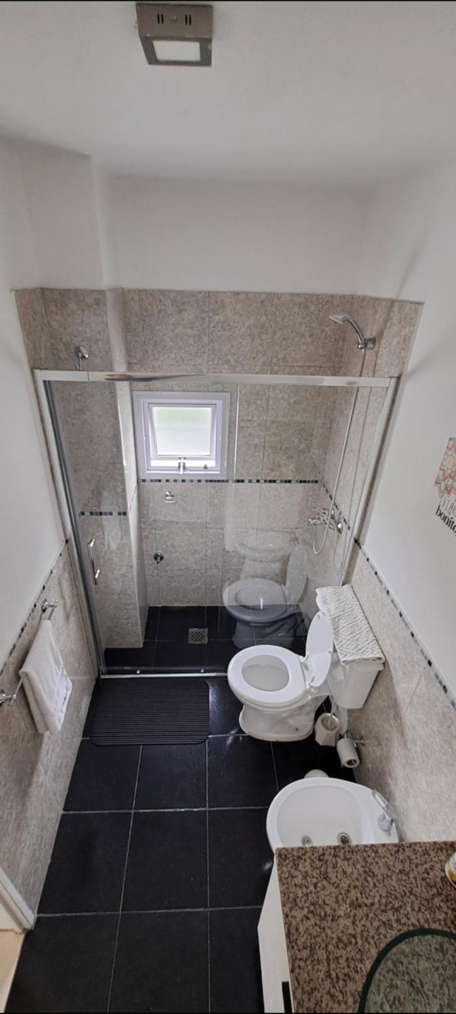 Departamento Temporario - Barrio San Isidro Villa Allende Zewnętrze zdjęcie