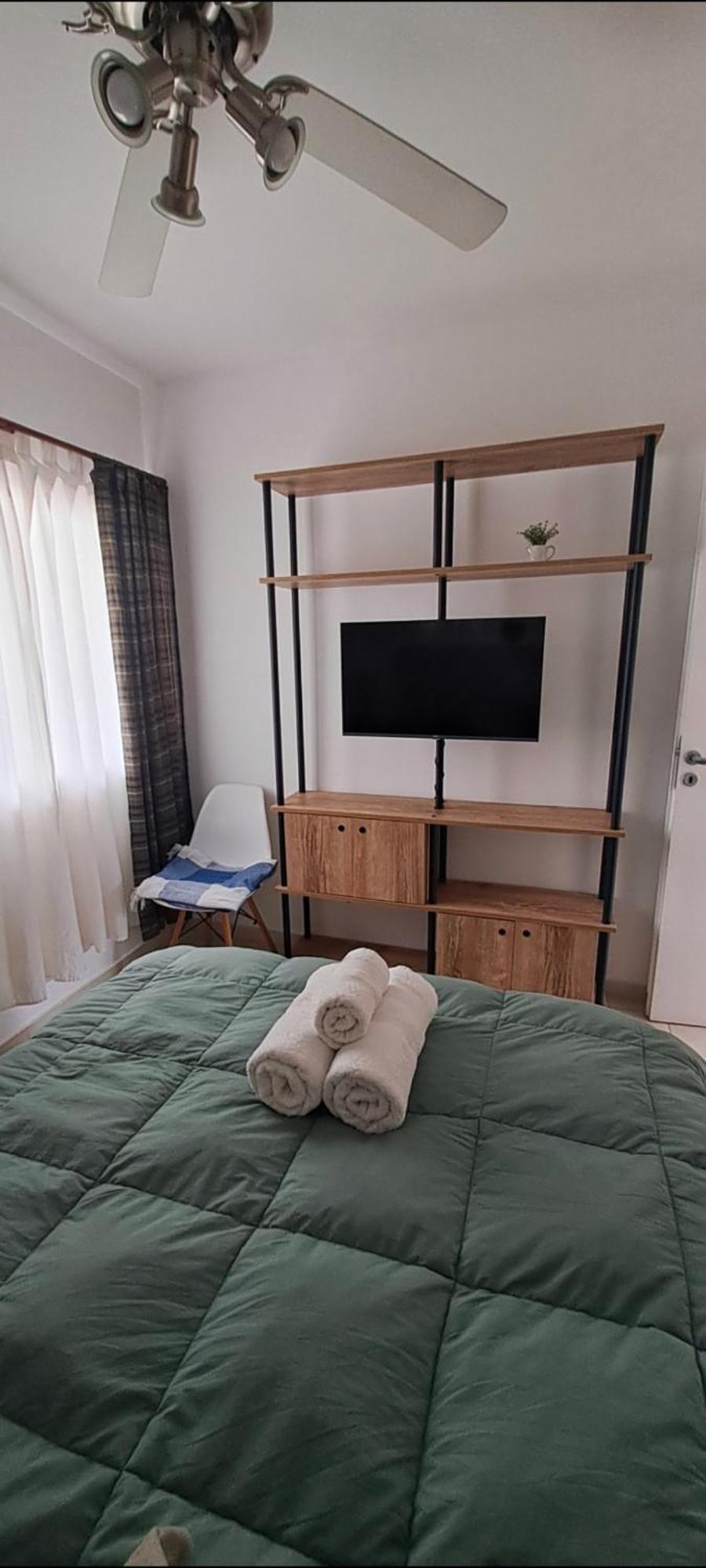 Departamento Temporario - Barrio San Isidro Villa Allende Zewnętrze zdjęcie